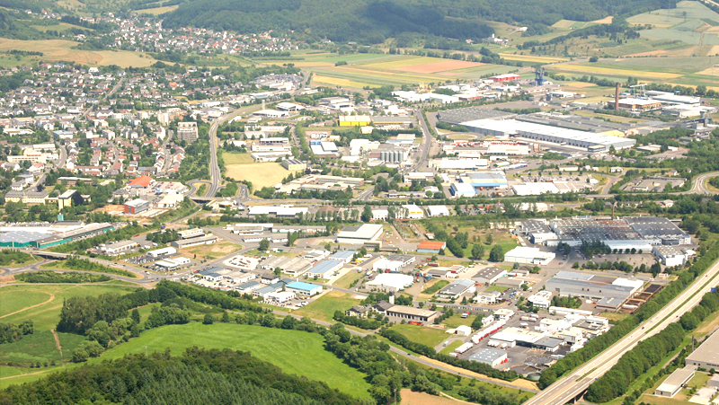 Wittlich Stadt und Land Stadtmarketing Wittlich E.V.